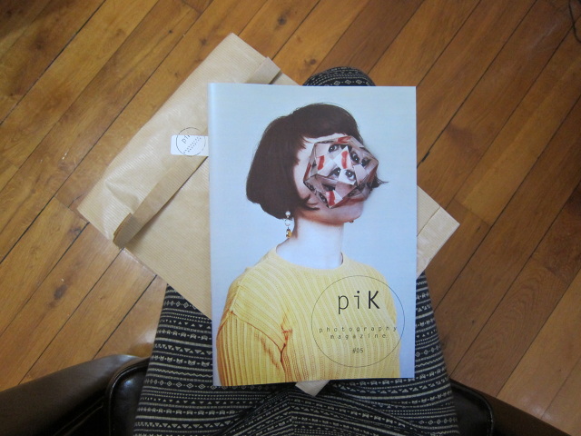 piK Magazine Issue #05 b