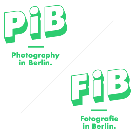 PiB | Photography in Berlin (FiB | Fotografie in Berlin)