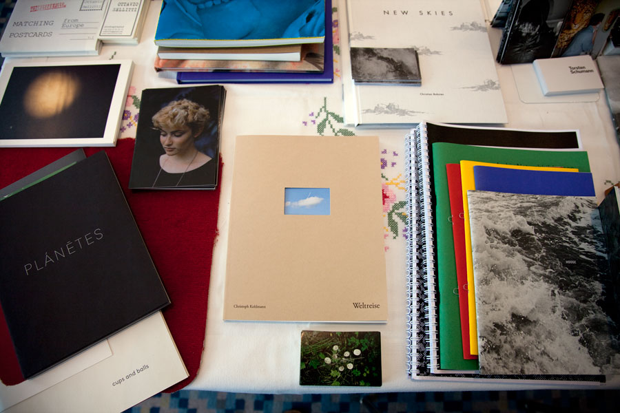 PiB Photobook Market × CEPIC Congress Berlin