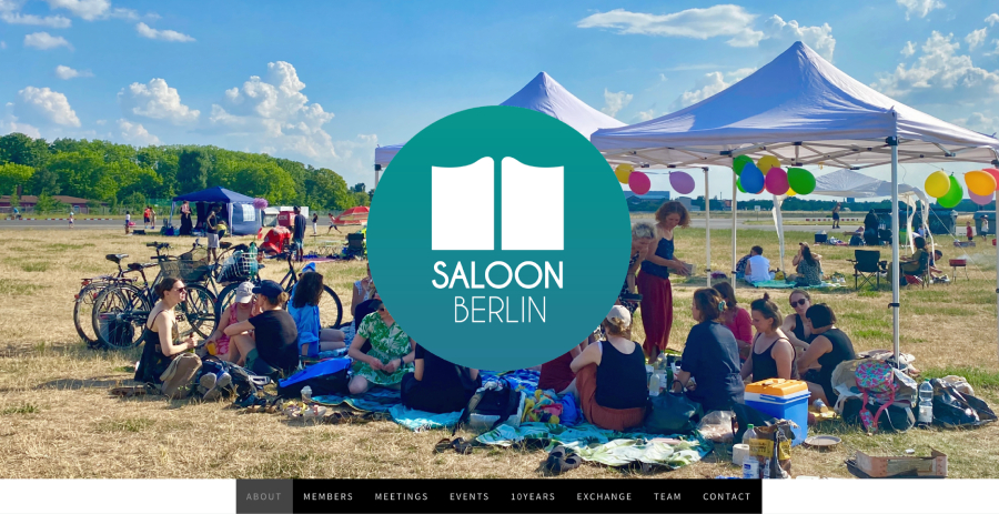 SALOON Berlin